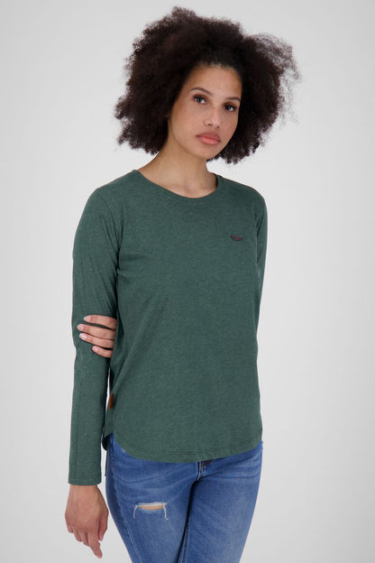 LeaAK A Longsleeve