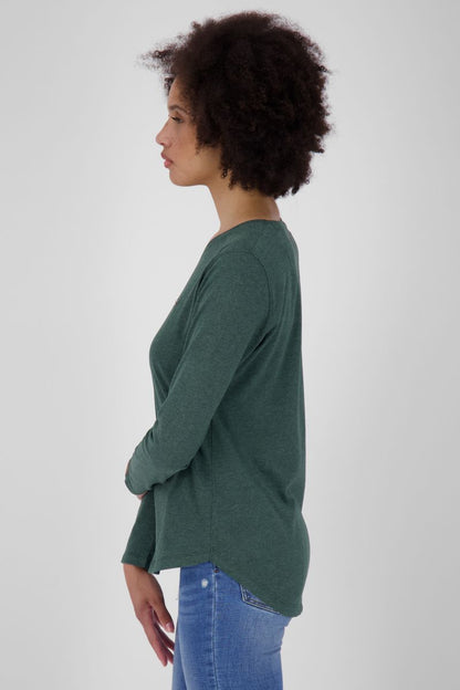 LeaAK A Longsleeve