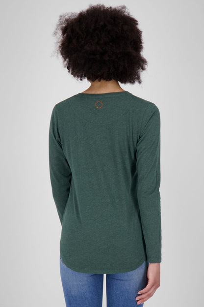 LeaAK A Longsleeve