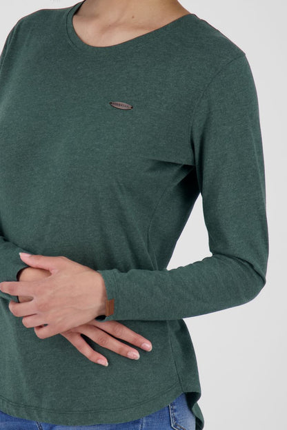 LeaAK A Longsleeve