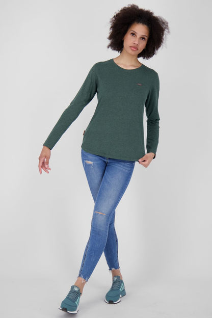 LeaAK A Longsleeve
