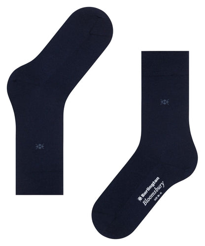 Socken Bloomsbury