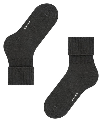FALKE Striggings Rib Damen