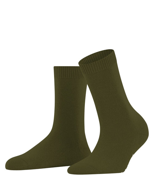 FALKE Cosy Wool Damen