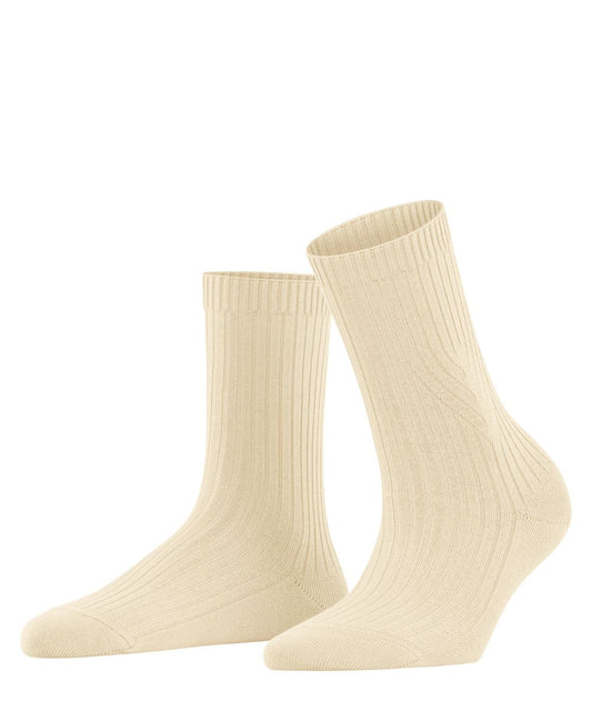 FALKE Cross Knit Damen