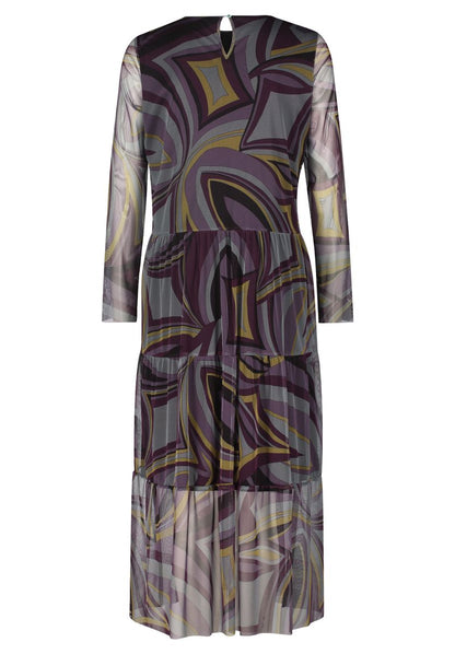 Casual-Kleid