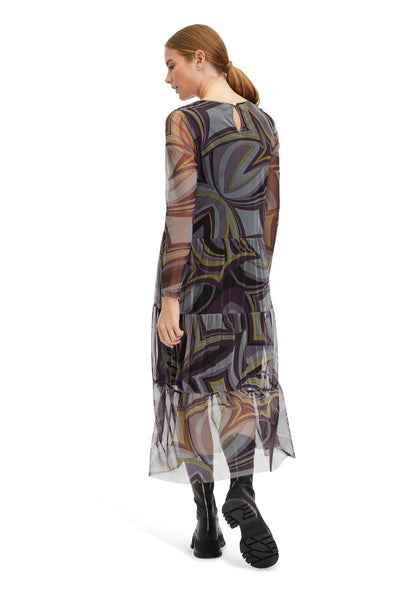 Casual-Kleid