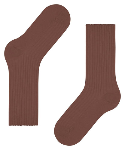 FALKE Cosy Wool Boot Damen