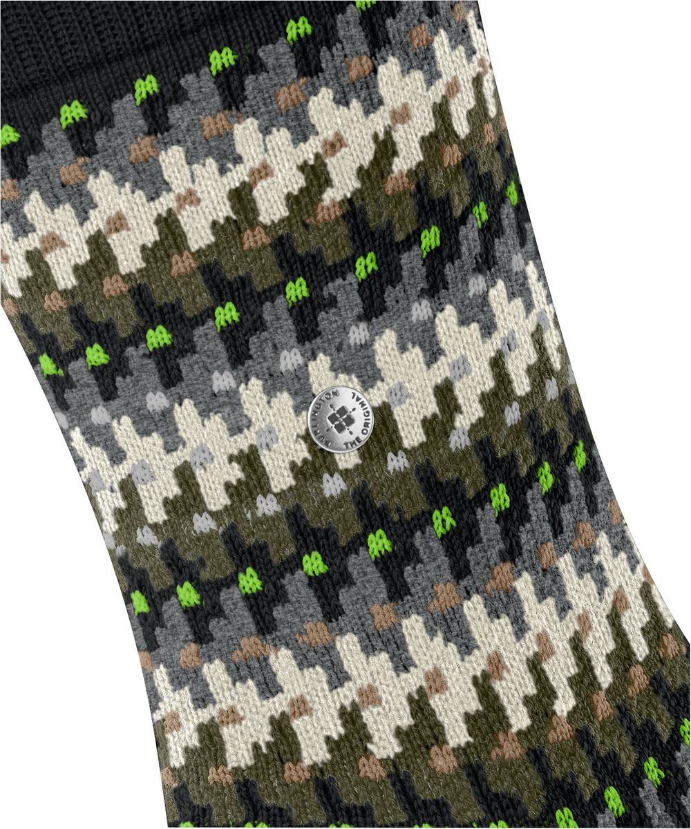Burlington Retro Resort Herren