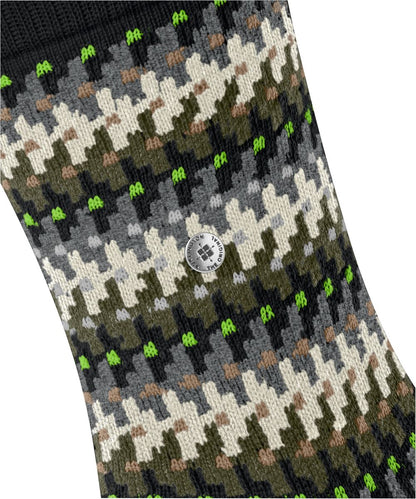 Burlington Retro Resort Herren