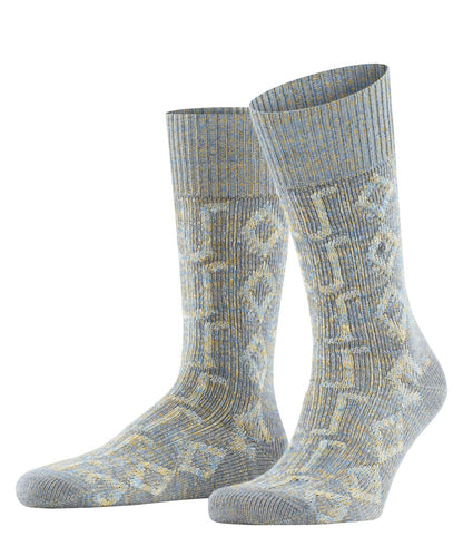 Burlington Cabin Boot Herren
