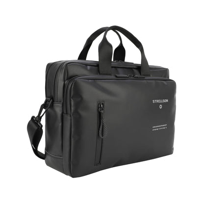 stockwell 2.0 charles briefbag mhz
