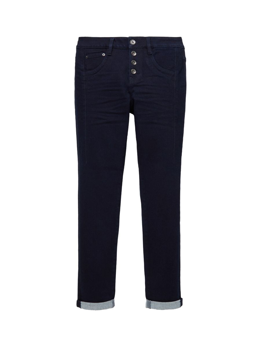 Tapered Relaxed Jeans