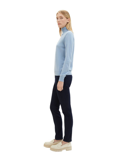 Tapered Relaxed Jeans
