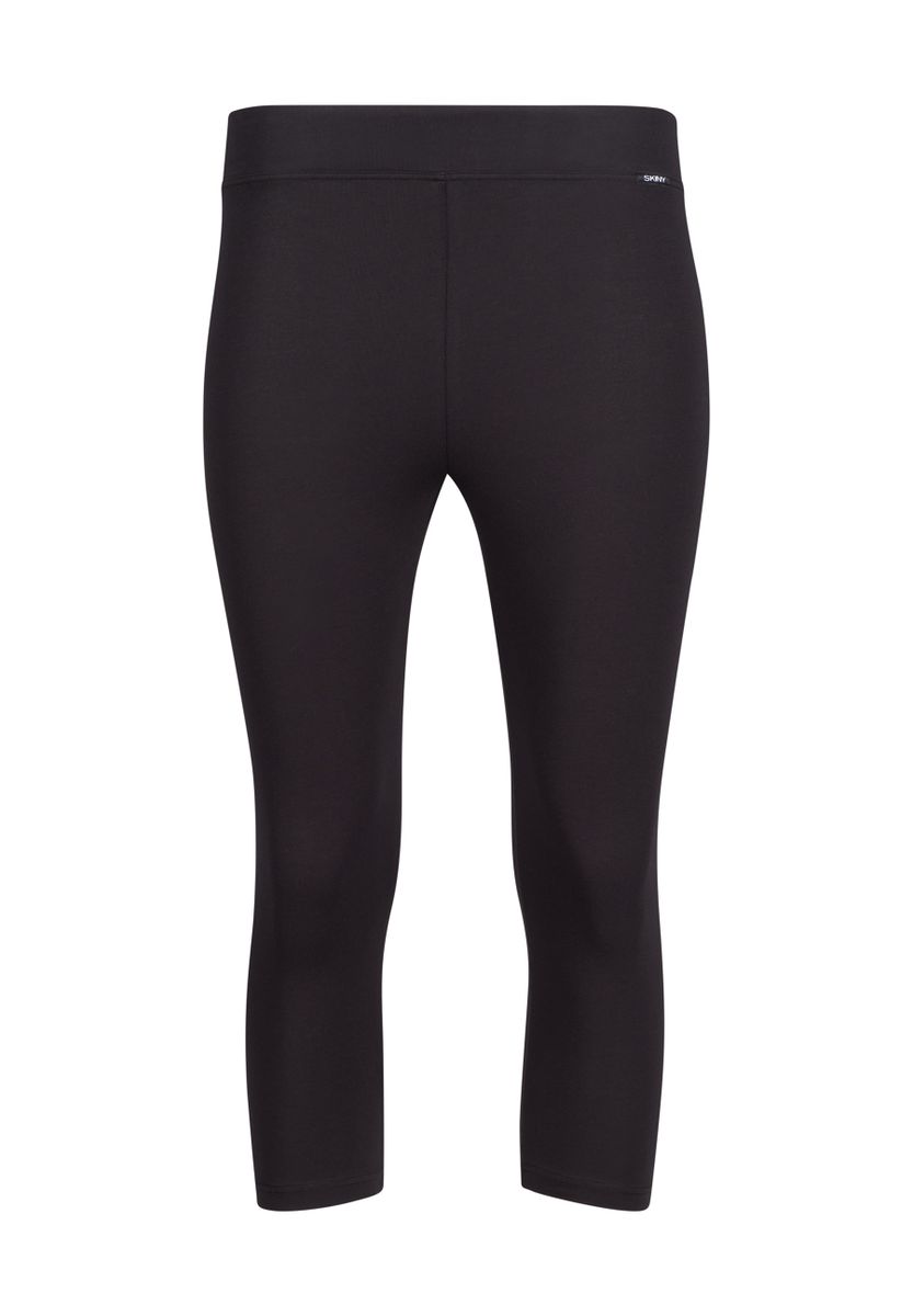 Skiny Damen Leggings 3/4 Night In Mix & Match