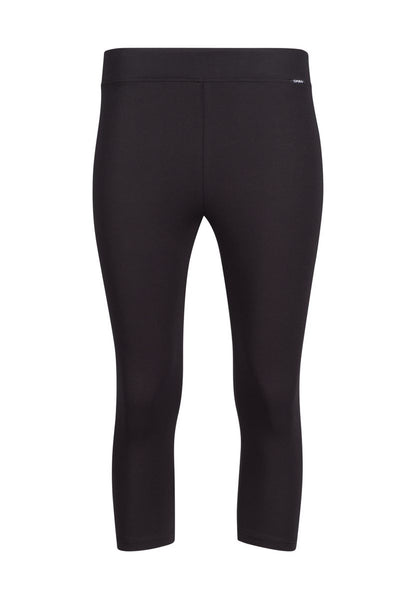 Skiny Damen Leggings 3/4 Night In Mix & Match