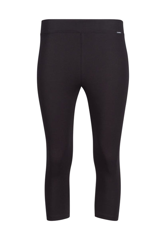 Skiny Damen Leggings 3/4 Night In Mix & Match