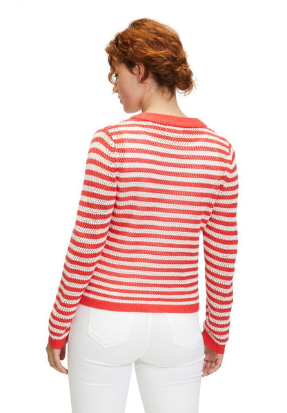 Strick-Cardigan