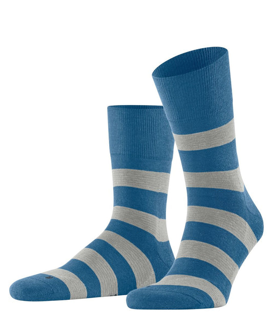 FALKE Block Stripe Unisex