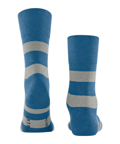 FALKE Block Stripe Unisex