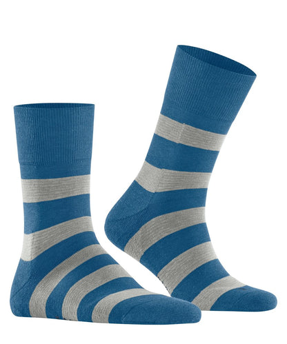 FALKE Block Stripe Unisex