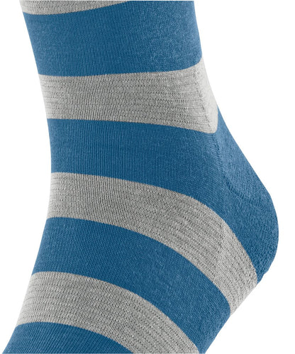 FALKE Block Stripe Unisex