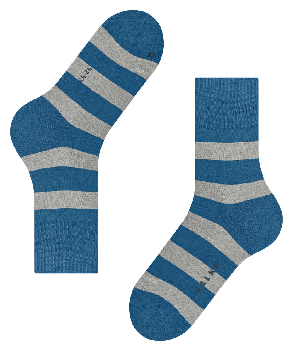 FALKE Block Stripe Unisex