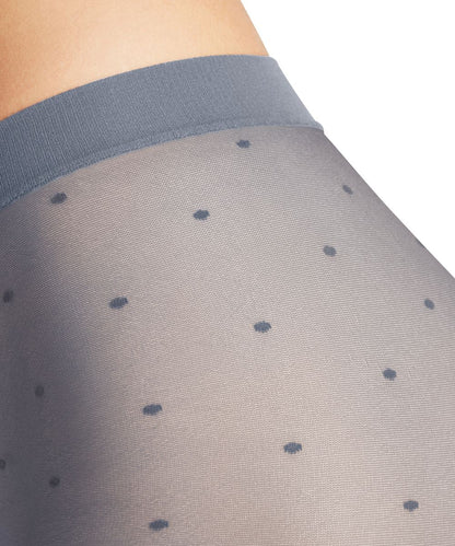 FALKE Dot 15 DEN Damen