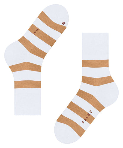 FALKE Block Stripe Unisex