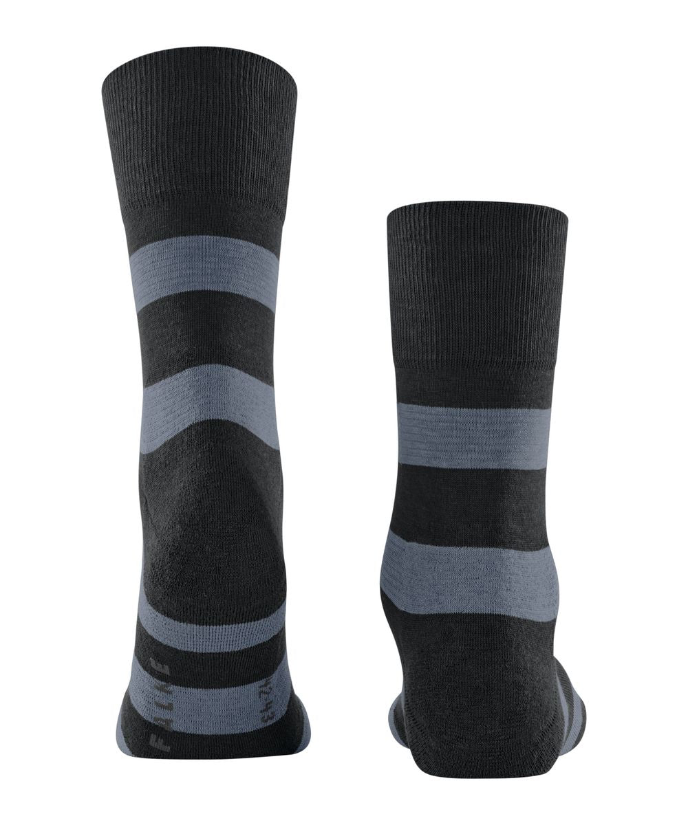 FALKE Block Stripe Unisex
