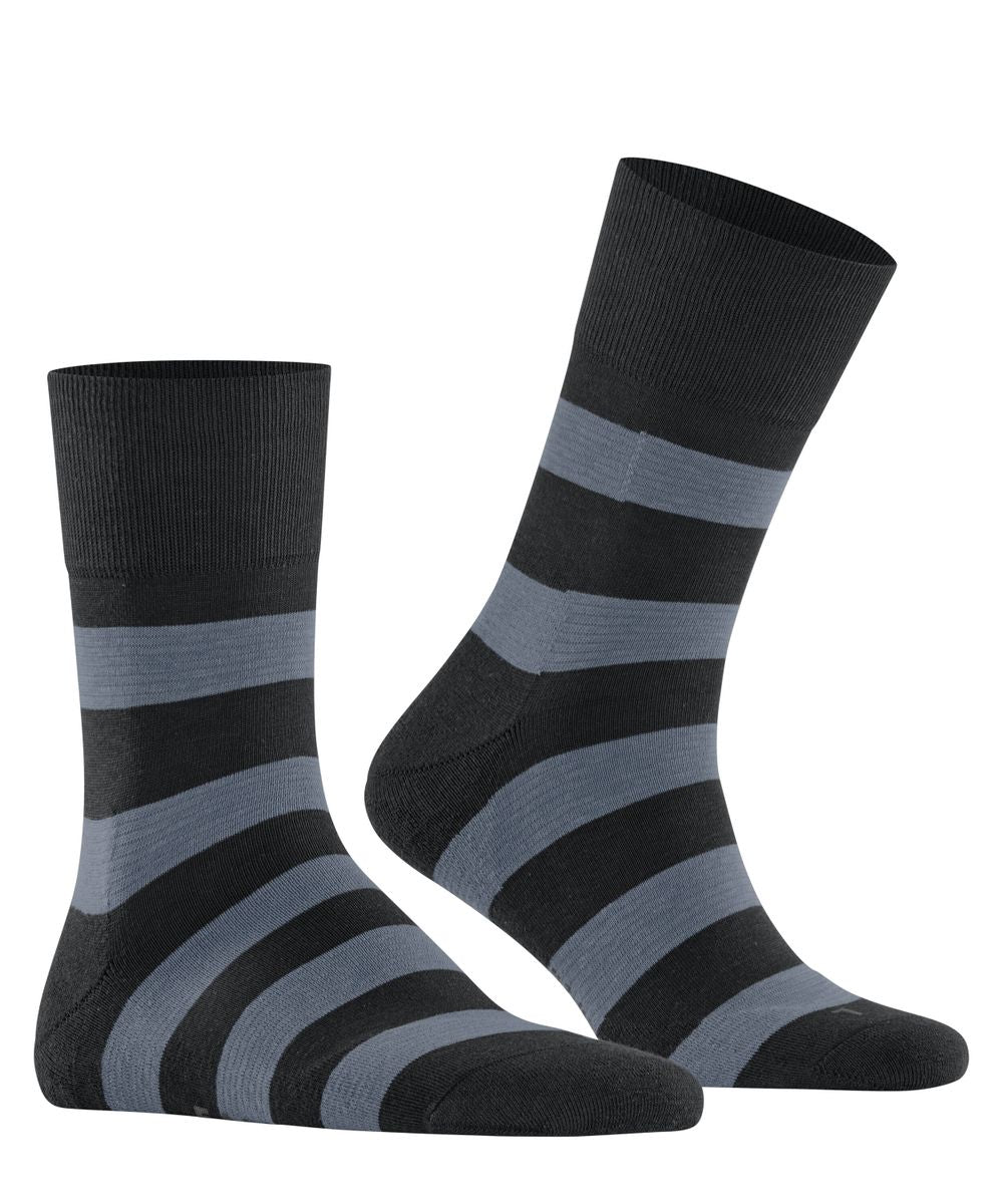 FALKE Block Stripe Unisex