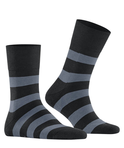 FALKE Block Stripe Unisex