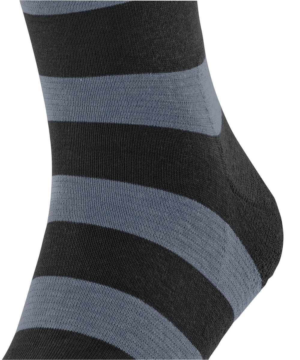 FALKE Block Stripe Unisex