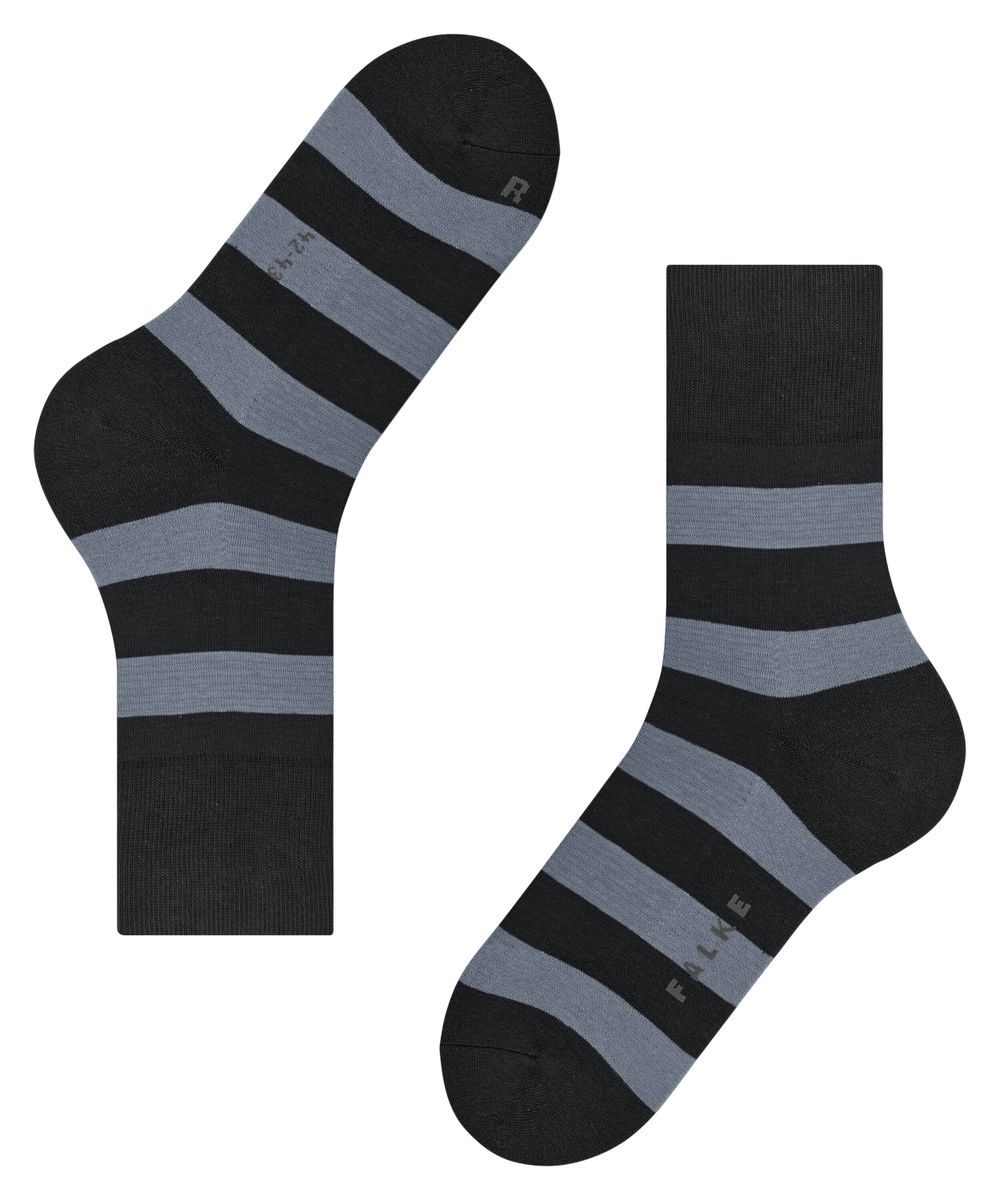 FALKE Block Stripe Unisex