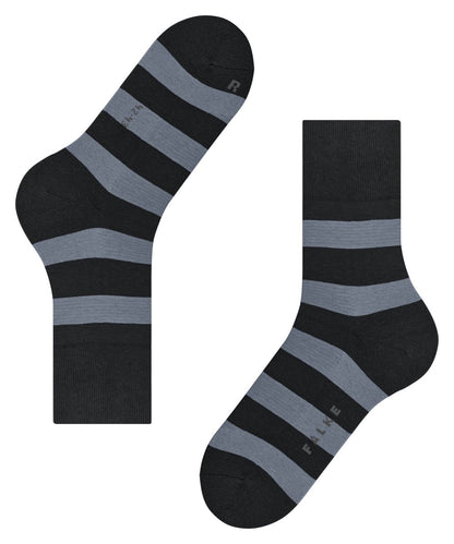 FALKE Block Stripe Unisex