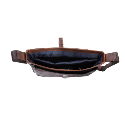 Loreto Janis Messenger Shf