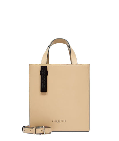 Paper Bag Tote S
