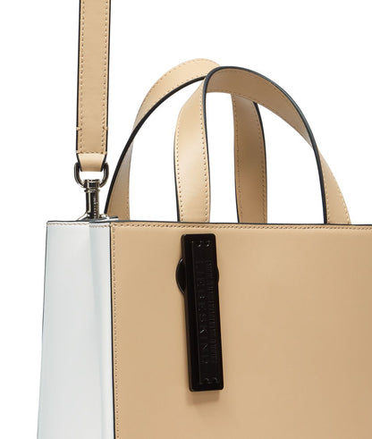 Paper Bag Tote S
