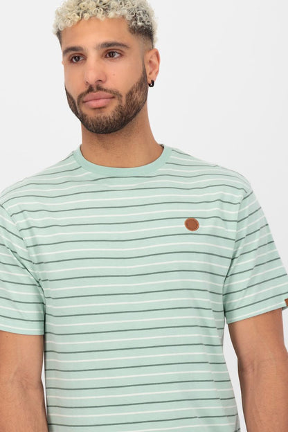 NicAK Z Shirt