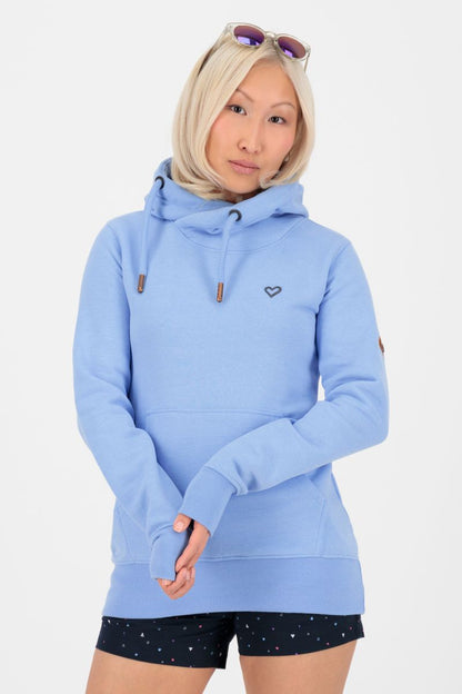 SarahAK A Hoodie