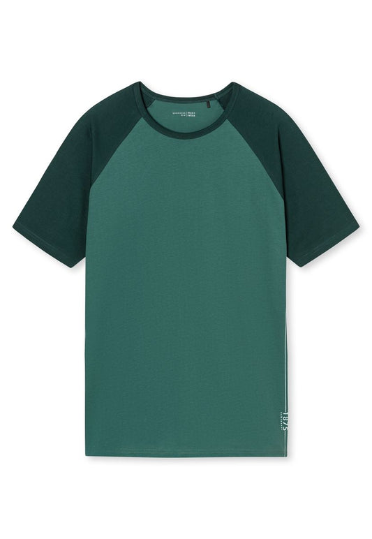 T-shirt Rundhals