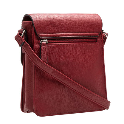 Talk Different Ll Shoulderbag Svf