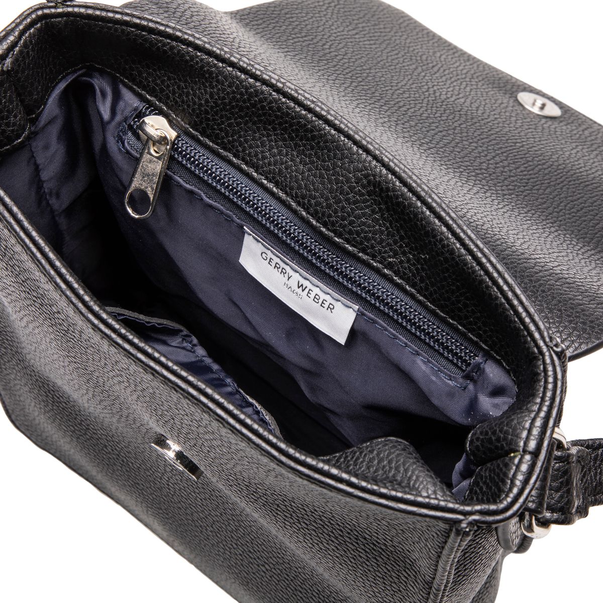 Talk Different Ll Shoulderbag Svf