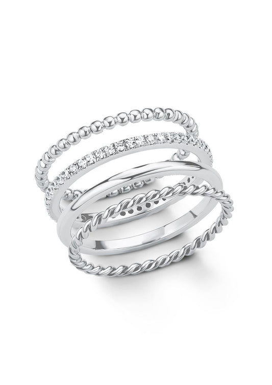 Fingerring