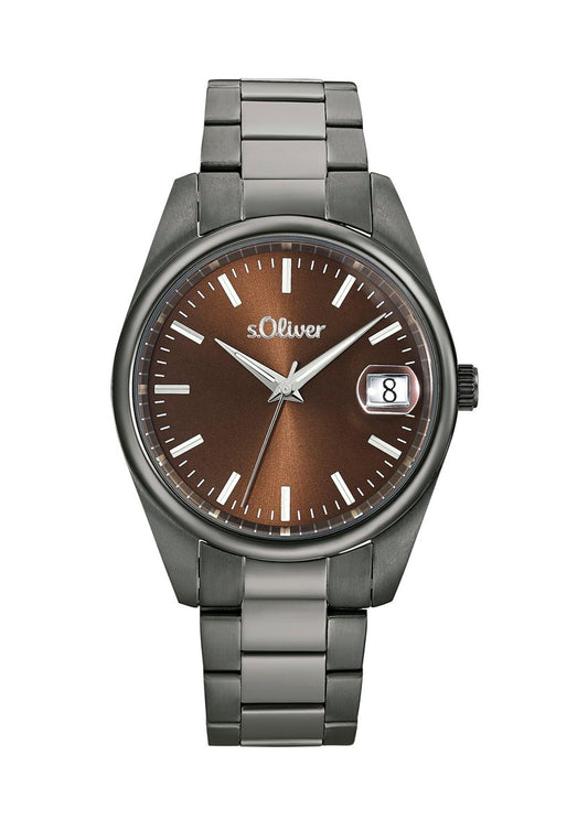 Uhren