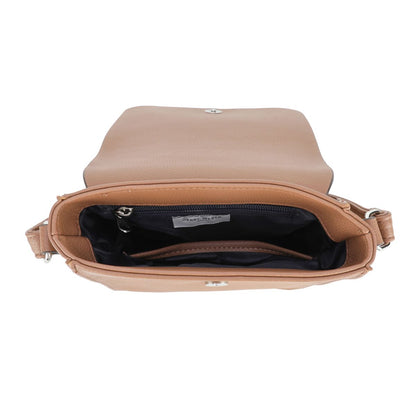 Talk Different Ll Shoulderbag Svf