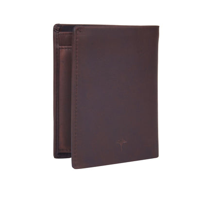 Loreto Ladon Billfold Mv8