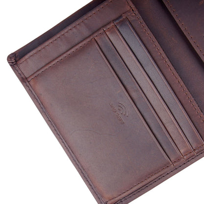 Loreto Ladon Billfold Mv8
