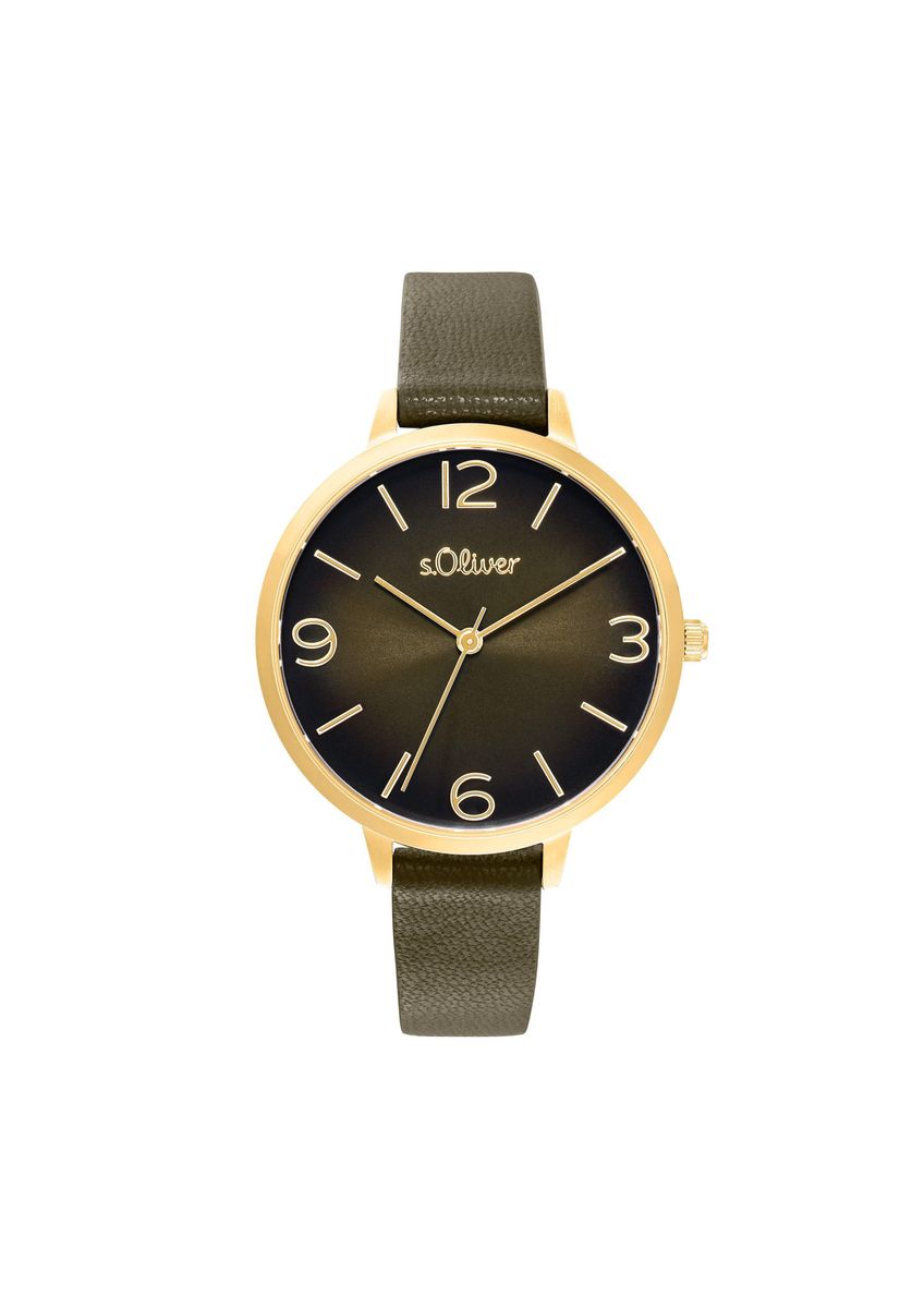 Uhr