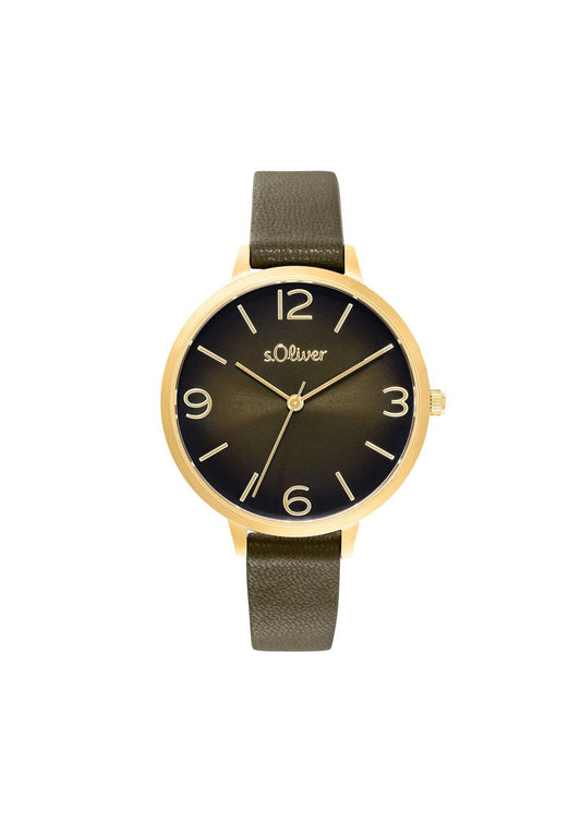 Uhr